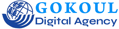 Gokoul Logo